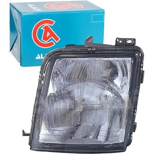 Alkar H1 H4 W5W Reflektor - Reflektor Alkar H1 H4 W5W Reflektor - Reflektor