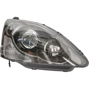 DEPO 217-1151R LD EM Proiettore - Faro anteriore DEPO 217-1151R LD EM Proiettore - Faro anteriore