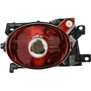 Alkar 2905845 Vasen sumuvalo BMW 5 - Sumuvalo Alkar 2905845 Vasen sumuvalo BMW 5 - Sumuvalo