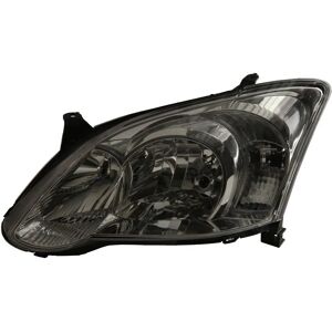 Farol izquierdo Depo - H7/H7, PY21W - Eléctrico - Para vehículos de conducción a la izquierda - Modelo PX26d Farol izquierdo Depo - H7/H7, PY21W - Eléctrico - Para vehículos de conducción a la izquierda - Modelo PX26d