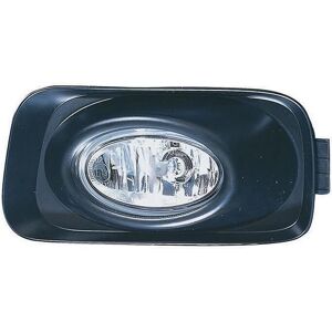 Alkar H11 Faro fendinebbia Sinistro - Luce antinebbia Alkar H11 Faro fendinebbia Sinistro - Luce antinebbia
