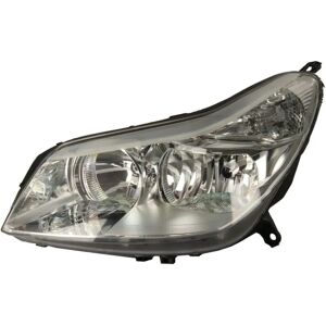 Alkar H6w H7/h1 Py21w Koplamp - Koplamp voor Citroën C5 Alkar H6w H7/h1 Py21w Koplamp - Koplamp voor Citroën C5