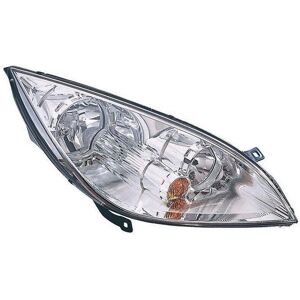 DEPO 214-1182R-LD-EM Scheinwerfer für Mitsubishi Colt - Rechts, Klare Linse, Elektrisch DEPO 214-1182R-LD-EM Scheinwerfer für Mitsubishi Colt - Rechts, Klare Linse, Elektrisch