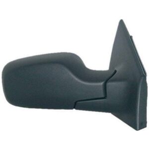 Specchio esterno riscaldato e convesso Alkar per Renault Clio - Specchio Specchio esterno riscaldato e convesso Alkar per Renault Clio - Specchio