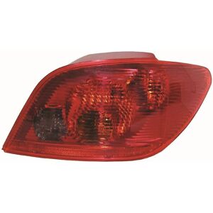 ALKAR 2202307 Achterlicht Rechts Peugeot 307 3/5 Deuren R5W - Achterlicht ALKAR 2202307 Achterlicht Rechts Peugeot 307 3/5 Deuren R5W - Achterlicht