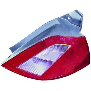 Luce posteriore DEPO 551-1934L-UE - Luce posteriore Luce posteriore DEPO 551-1934L-UE - Luce posteriore
