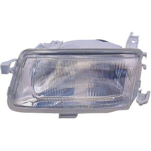 Alkar H4 W5w Faro Auto - Senza regolazione del fascio Alkar H4 W5w Faro Auto - Senza regolazione del fascio