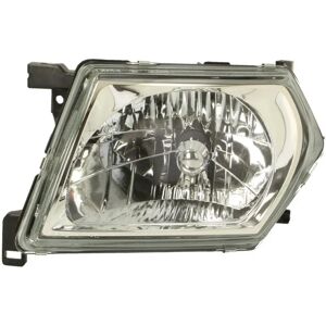 Abakus 215-11A1L-LD-E Faro H4 Sinistra - Faro Abakus 215-11A1L-LD-E Faro H4 Sinistra - Faro