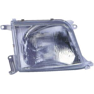 Faro DEPO 212-1179L-LD-E - Senza regolazione meccanica Faro DEPO 212-1179L-LD-E - Senza regolazione meccanica