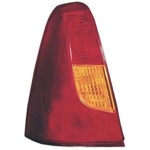 DEPO 551-1958L-LD-UE Linker Achterlicht - Achterlicht DEPO 551-1958L-LD-UE Linker Achterlicht - Achterlicht