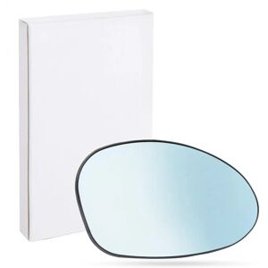 ALCAR Modell 6412541 Värmebeständigt konvext ytterbackspegelglas - Spegel ALCAR Modell 6412541 Värmebeständigt konvext ytterbackspegelglas - Spegel