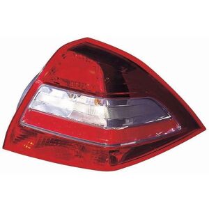 Bakljus DEPO 551-1969R-UE - baklykta för Renault Megane 2 Stufenheck Bakljus DEPO 551-1969R-UE - baklykta för Renault Megane 2 Stufenheck
