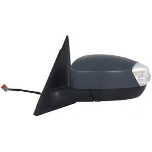 Alkar Ford Galaxy Left Side Electric Heated Side Mirror - Side Mirror Glass Alkar Ford Galaxy Left Side Electric Heated Side Mirror - Side Mirror Glass