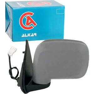 Alkar 6121552 - Heated Left Side Exterior Mirror - Side Mirror Alkar 6121552 - Heated Left Side Exterior Mirror - Side Mirror