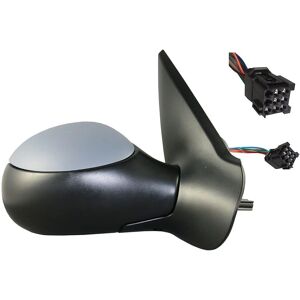 Specchio esterno Alkar 6126291 - Riscaldato, Convesso, Sensore di temperatura Specchio esterno Alkar 6126291 - Riscaldato, Convesso, Sensore di temperatura