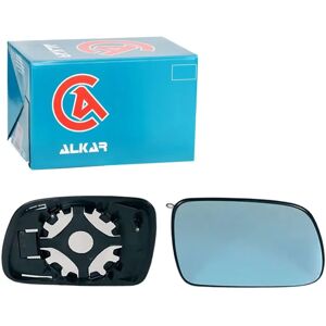 Alkar Modello 6402740 Specchio Convesso Destro Tinto Blu Alkar Modello 6402740 Specchio Convesso Destro Tinto Blu