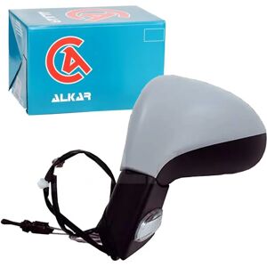 Rétroviseur extérieur convexe droit Alkar - Pièce automobile - Publicité Rétroviseur extérieur convexe droit Alkar - Pièce automobile - Publicité