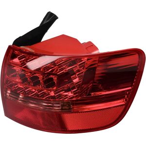 ALAKAR 2202510 - Oikea LED takavalo Audi A6 C6 - Auton takavalo ALAKAR 2202510 - Oikea LED takavalo Audi A6 C6 - Auton takavalo