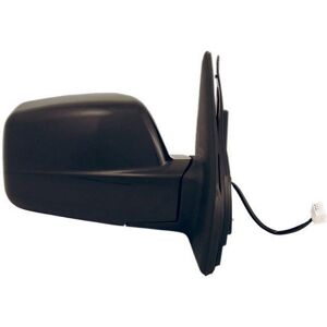 Alkar 9028563 - Specchio esterno destro elettrico convesso per Nissan X-trail Alkar 9028563 - Specchio esterno destro elettrico convesso per Nissan X-trail