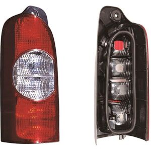 ALCAR 2201753 Luz traseira esquerda - Luz traseira ALCAR 2201753 Luz traseira esquerda - Luz traseira