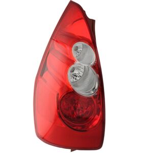 ALAKAR Mazda 5 Achterlicht links - Vervangingsonderdeel ALAKAR Mazda 5 Achterlicht links - Vervangingsonderdeel