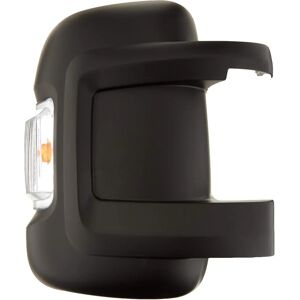 Alkar 9235922 - Rétroviseur extérieur chauffant, convexe, gauche - Publicité Alkar 9235922 - Rétroviseur extérieur chauffant, convexe, gauche - Publicité