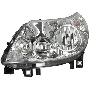 Alkar H7/H1 Py21W W5W Etuvalo eteen Peugeot Boxer, Citroën Jumper - Faros Alkar H7/H1 Py21W W5W Etuvalo eteen Peugeot Boxer, Citroën Jumper - Faros