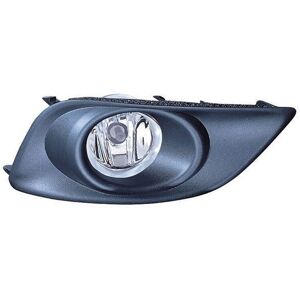 Abakus 212-2060L-UE Schwarzes Nebelscheinwerfer für Toyota Avensis - Nebelscheinwerfer Abakus 212-2060L-UE Schwarzes Nebelscheinwerfer für Toyota Avensis - Nebelscheinwerfer