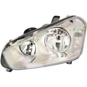 Alkar H1 H7/h1 Py21w W5w Vasen ajovalaisin - Headlight Alkar H1 H7/h1 Py21w W5w Vasen ajovalaisin - Headlight