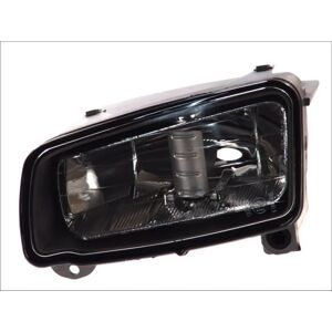 Alkar 2901401 Faretto fendinebbia sinistro per Ford C-Max Alkar 2901401 Faretto fendinebbia sinistro per Ford C-Max