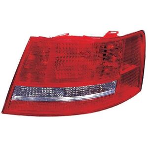 ALAKAR Hátsó lámpa Audi A6 C6 - Jobb PY21W Verzió T. U ALAKAR Hátsó lámpa Audi A6 C6 - Jobb PY21W Verzió T. U
