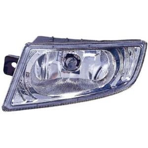 ABAKUS Modelo 217-2033L-UEN Luz de niebla izquierda - Luz antiniebla ABAKUS Modelo 217-2033L-UEN Luz de niebla izquierda - Luz antiniebla