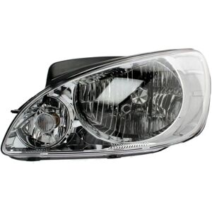 Alkar H4 Modèle - Phare pour Hyundai Getz - Publicité Alkar H4 Modèle - Phare pour Hyundai Getz - Publicité