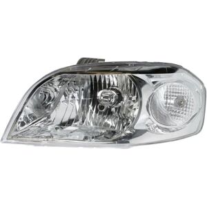 Alkar Modello 27010 Faro per Chevrolet - W5W, H4, PY21W Alkar Modello 27010 Faro per Chevrolet - W5W, H4, PY21W