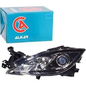 Alkar Faro Mazda 6 - Lato sinistro, H9/H11/WY21W - Faro Alkar Faro Mazda 6 - Lato sinistro, H9/H11/WY21W - Faro