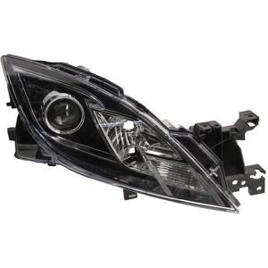 Alkar Faro Mazda 6 - H11, H9, W5W, WY21W - Destra Alkar Faro Mazda 6 - H11, H9, W5W, WY21W - Destra