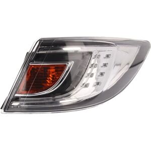DEPO 216-1973R-UE-C Witte Achterlicht - Achterlicht voor auto DEPO 216-1973R-UE-C Witte Achterlicht - Achterlicht voor auto
