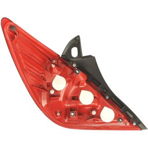 Abakus 215-19K8R-LD-UE Fanale posteriore - Destra Nissan Tiida Abakus 215-19K8R-LD-UE Fanale posteriore - Destra Nissan Tiida