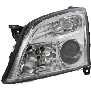 ABAKUS 442-1129L-LDHEM Vasen ajovalo Opel Vectra C ABAKUS 442-1129L-LDHEM Vasen ajovalo Opel Vectra C