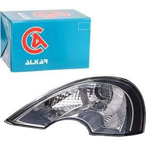 ABAKUS Renault Modus Vänster framblinkersignal - Blinkers ABAKUS Renault Modus Vänster framblinkersignal - Blinkers