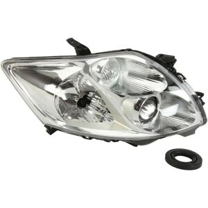 Alkar 2742034 Oikean puolen ajovalo Toyota Aurisille - Valo Alkar 2742034 Oikean puolen ajovalo Toyota Aurisille - Valo