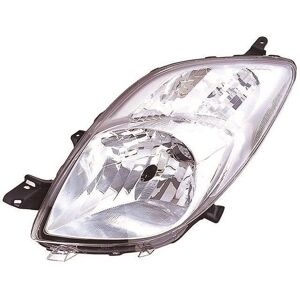 Alkar Malli 2755268 ajovalot - For Toyota Yaris II Alkar Malli 2755268 ajovalot - For Toyota Yaris II