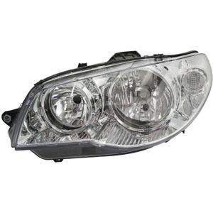 Optique Alkar H7/h7 Py21w W5w avec Moteur - Phare - Publicité Optique Alkar H7/h7 Py21w W5w avec Moteur - Phare - Publicité