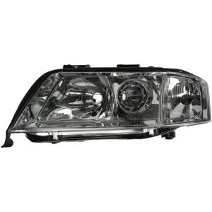 Reflektor Xenon Lewy Depo H7 - Reflektor Reflektor Xenon Lewy Depo H7 - Reflektor