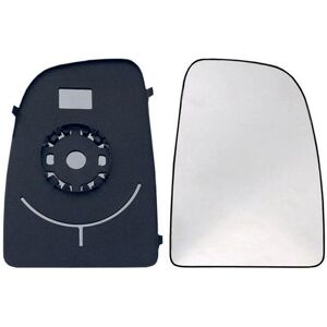 Alkar Model 6402922 - Convex Right Mirror Glass Alkar Model 6402922 - Convex Right Mirror Glass