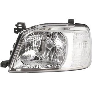 Depo Koplamp - Originele vervanging voor complex voertuigmontage Depo Koplamp - Originele vervanging voor complex voertuigmontage