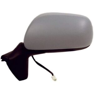 Alkar Model 6139957 Heated Convex Left Door Mirror - Door Mirror Alkar Model 6139957 Heated Convex Left Door Mirror - Door Mirror