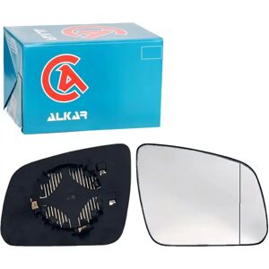 Alkar Model 6472569 Podgrzewane Asferyczne Prawe Lusterko Alkar Model 6472569 Podgrzewane Asferyczne Prawe Lusterko