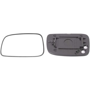 Alkar Vetro Specchio Retrovisore Riscaldato Sx per Toyota Corolla & Avensis Alkar Vetro Specchio Retrovisore Riscaldato Sx per Toyota Corolla & Avensis