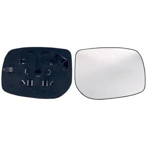 Vetro dello specchio convesso Alkar per Toyota Yaris - Specchio esterno Vetro dello specchio convesso Alkar per Toyota Yaris - Specchio esterno